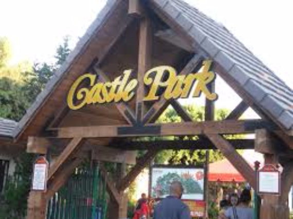 Best Theme Parks for Kids in Riverside, California – Castle Park