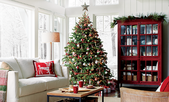 Christmas Inspiration In The Style Of Vignettes (1)