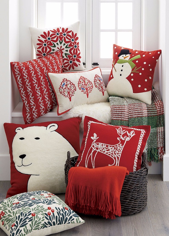 Christmas Inspiration In The Style Of Vignettes  (10)
