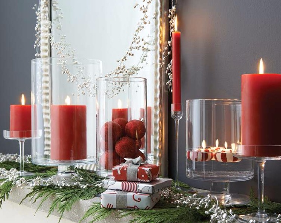 Christmas Inspiration In The Style Of Vignettes  (38)