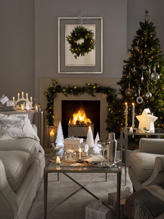Cozy Christmas and New Year from Laura Ashley (11)