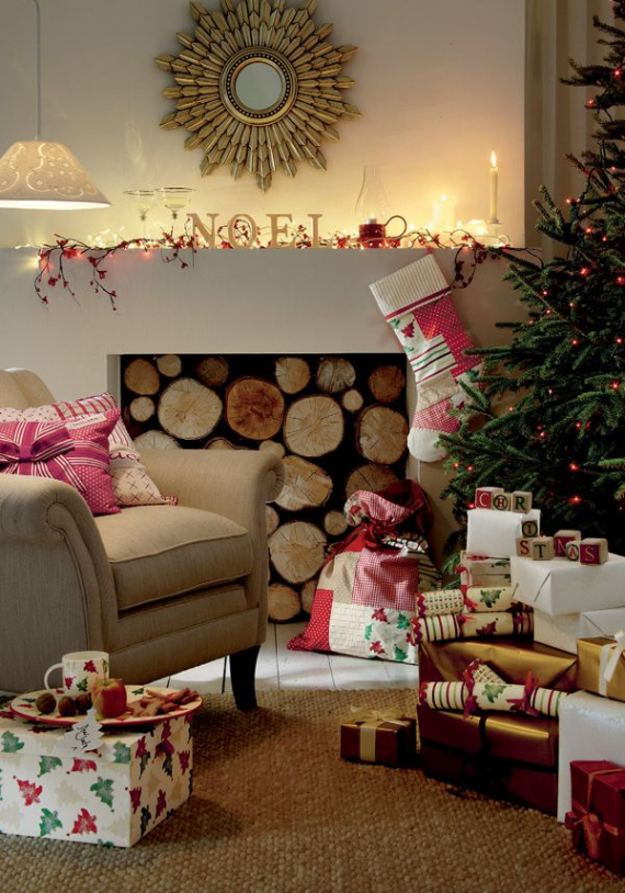 Cozy Christmas and New Year from Laura Ashley (14)