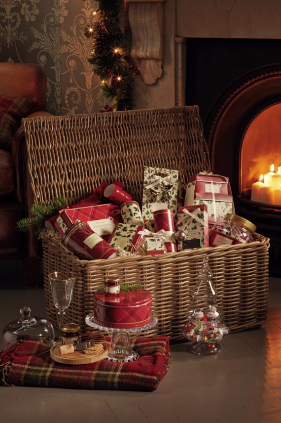 Cozy Christmas and New Year from Laura Ashley (16)