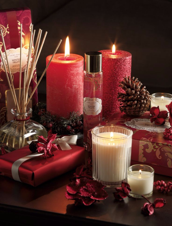 Cozy Christmas and New Year from Laura Ashley (17)