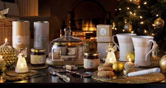 Cozy Christmas and New Year from Laura Ashley (8)