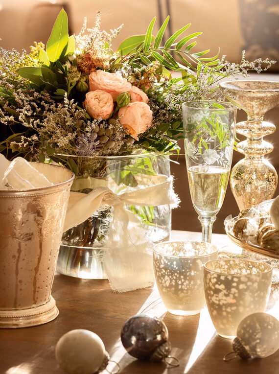 Creative And Fun Dلcor Ideas For Christmas (3)