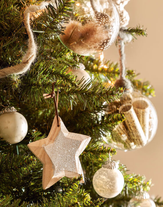 Creative And Fun Dلcor Ideas For Christmas (6)