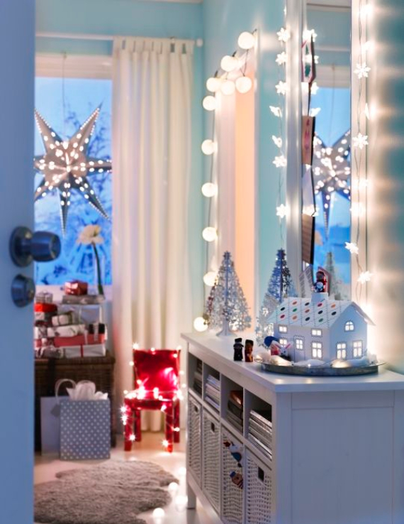 Ikea's Winter Collection (9)