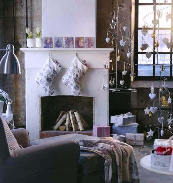 Inspiring-Scandinavian-Christmas-Decorating-Ideas-22