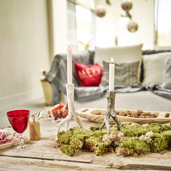 New Collection Of Christmas Decorations By Zara Home (17)