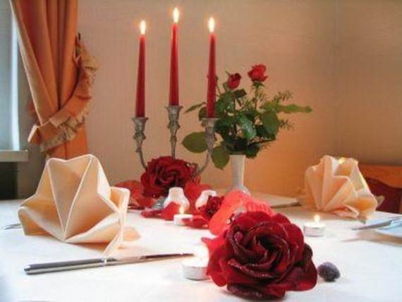 70 Adorably Elegant Interior Valentines Day Decor Ideas
