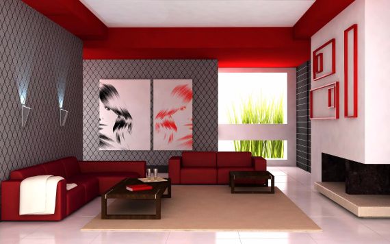 Cool Interior Design Ideas and Feng Shui for Fire Monkey Year 2016 (7)