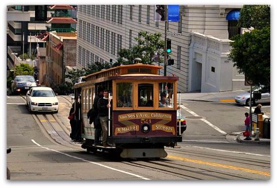 Things to do with kids in San Francisco-Top Spots