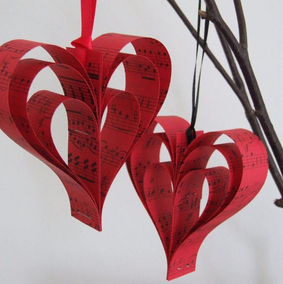 40 Valentine's Day Irreplaceable & Romantic 50 Ideas (11)