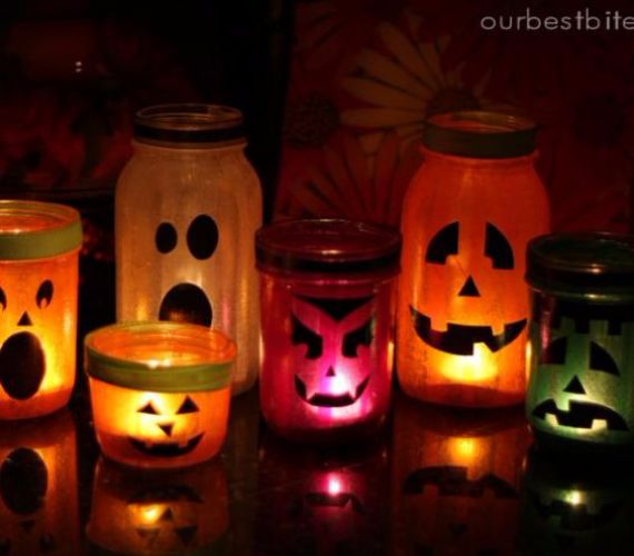 Best Halloween Decorating Ideas for Your Holiday Home (3)