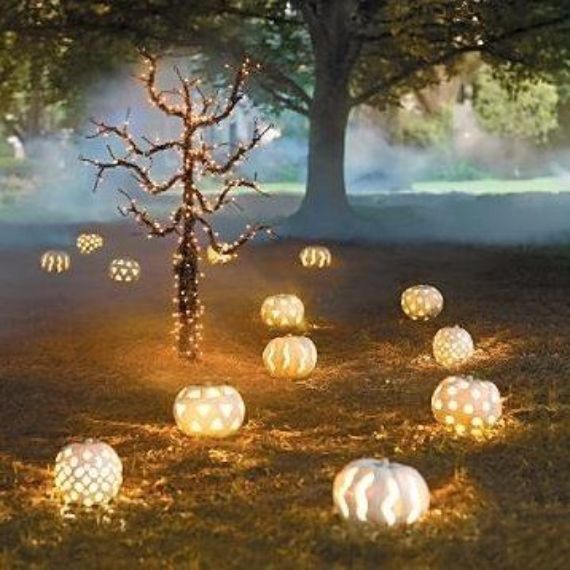 Best Halloween Decorating Ideas for Your Holiday Home