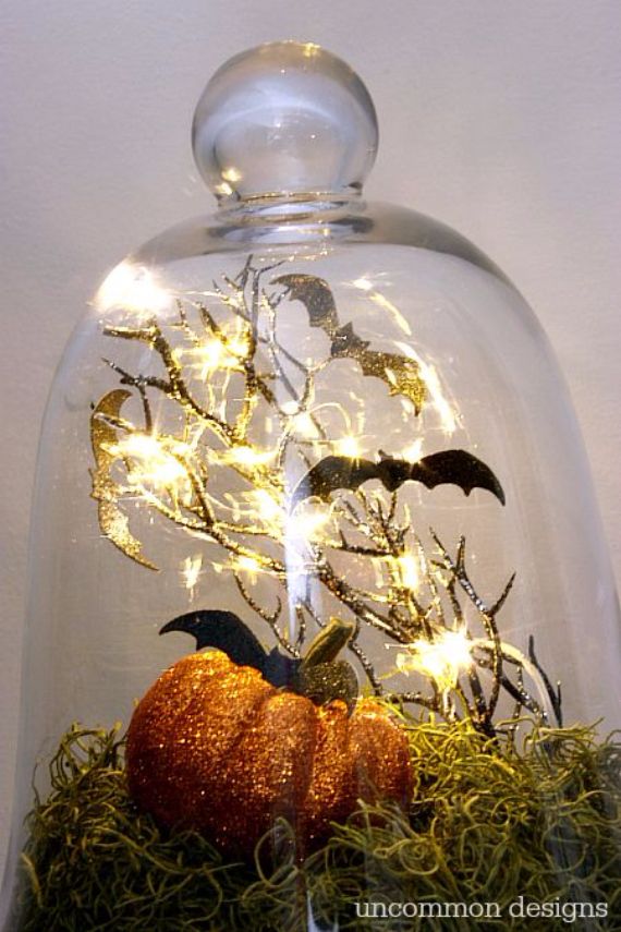 Best Halloween Decorating Ideas for Your Holiday Home