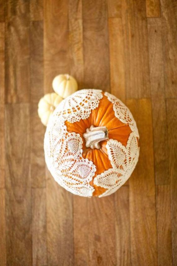 Cool Pumpkin Decorating Ideas For Halloween (12)