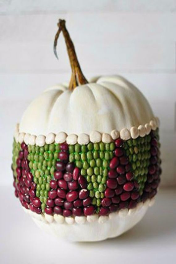 Cool Pumpkin Decorating Ideas For Halloween (19)