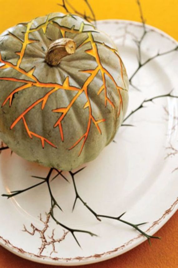 Cool Pumpkin Decorating Ideas For Halloween (3)