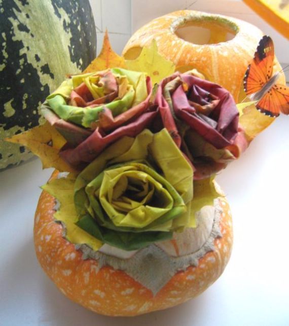 Cool Pumpkin Decorating Ideas For Halloween (5)