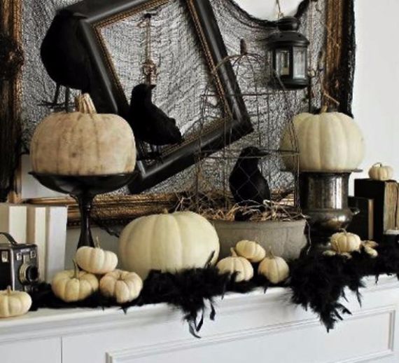 Cool Pumpkin Decorating Ideas For Halloween (9)