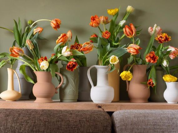Creative Romantic Ideas for Easter Decoration For A Cozy Home (3)