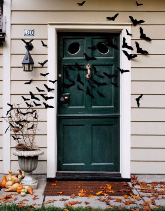 Interior Decorating Ideas To Decorate Your Home For Halloween (2)