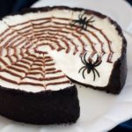 Spiderweb Cheesecake (1)