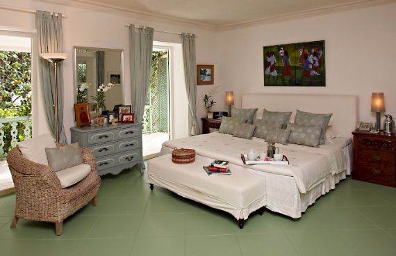 Highly Inviting Fustic House Private Estate in Barbados - family ...