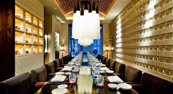 The Best Hotels in Muscat -Chedi Muscat Oman (18)
