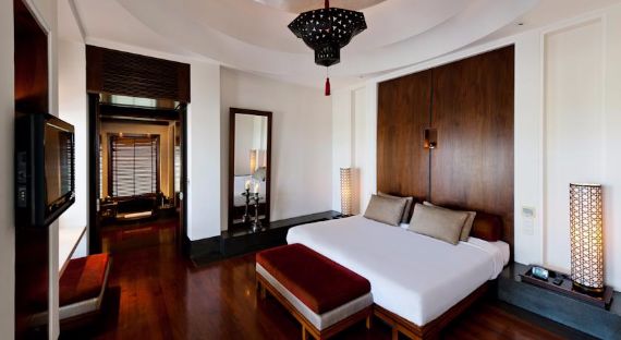The Best Hotels in Muscat -Chedi Muscat Oman (22)