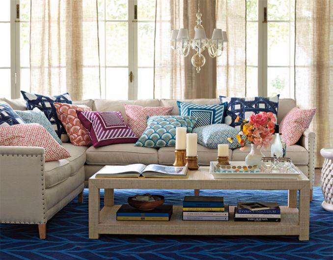 30 Spring Decorating Ideas Bring New Life to Your Home (47)