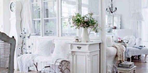 30 Spring Decorating Ideas Bring New Life to Your Home (50)