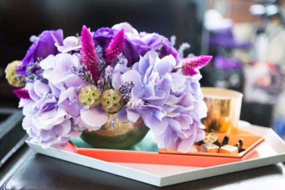50 Stylish And Inspiring Flower Arrangement Centerpieces and Table Decoration Ideas (18)