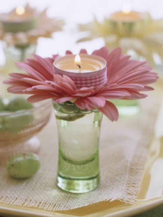 50 Stylish And Inspiring Flower Arrangement Centerpieces and Table Decoration Ideas (19)