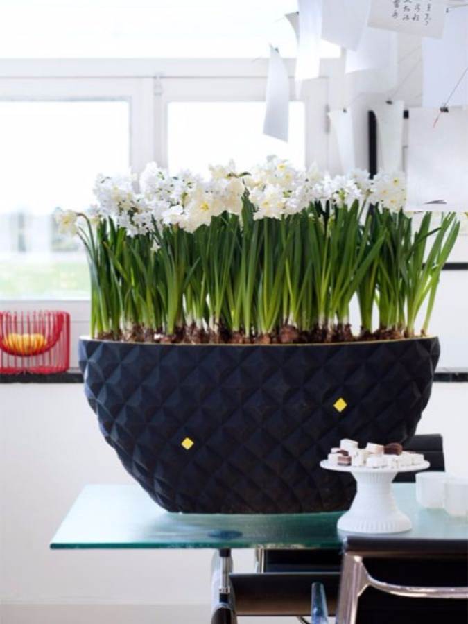 Bright and Easy Spring flower arrangement Ideas for Home D_رcor (15)