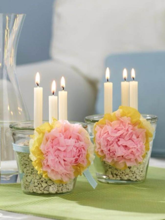 Bright and Easy Spring flower arrangement Ideas for Home D_رcor (35)