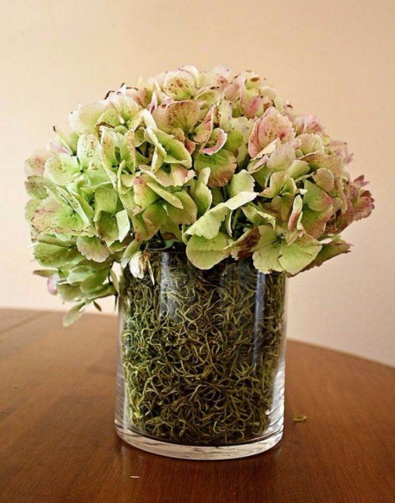 Bright and Easy Spring flower arrangement Ideas for Home D_رcor  (9)