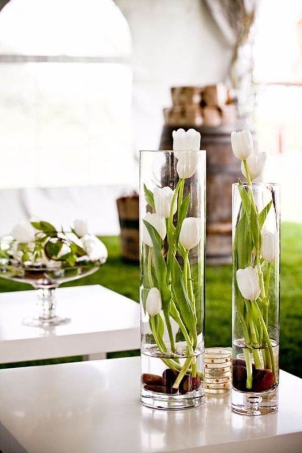 Bringing Spring Home 55 Gorgeous Greenery Touches Inspired by Nature (13)
