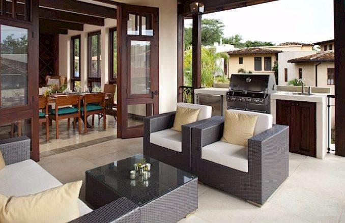 Casa Pinita - Exquisite Modern Home in Costa Rica (10)