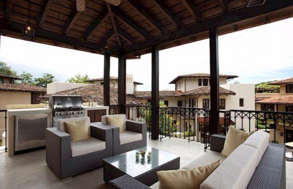 Casa Pinita – Exquisite Modern Home in Costa Rica (6)