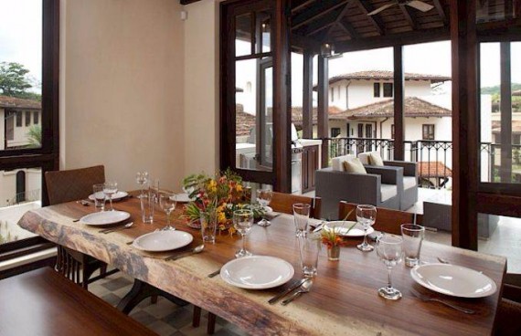 Casa Pinita – Exquisite Modern Home in Costa Rica (8)