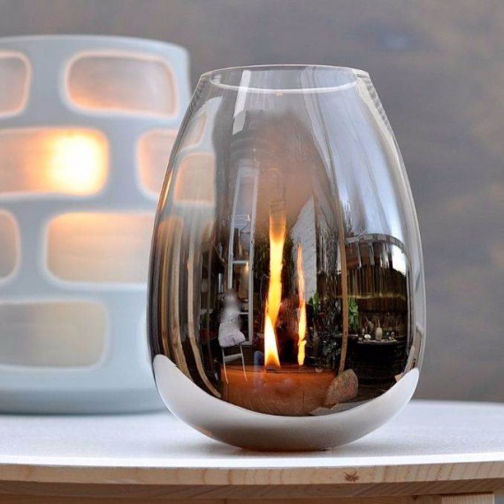 27 Amazing Handmade Candle Decoration DIY Ideas