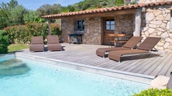 Luxurious Mediterranean House With Spectacular Views; Arancinu Home (1)