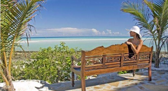 Mozambique, Anantara Medjumbe Island Resort  (12)