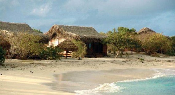 Mozambique, Anantara Medjumbe Island Resort  (15)