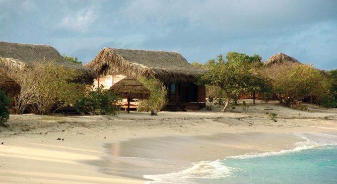 Mozambique, Anantara Medjumbe Island Resort (15)