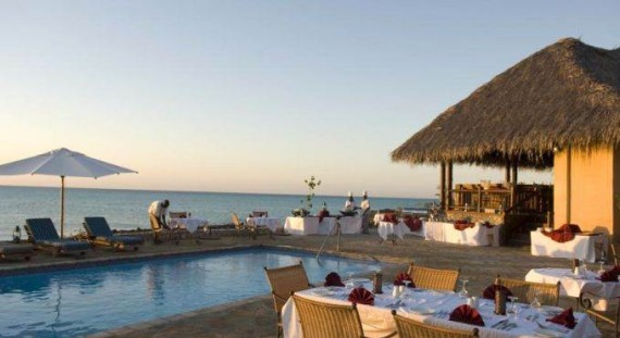 Mozambique, Anantara Medjumbe Island Resort  (17)