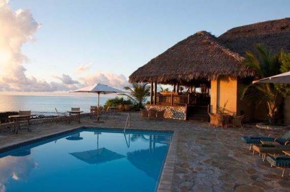 Mozambique, Anantara Medjumbe Island Resort  (32)